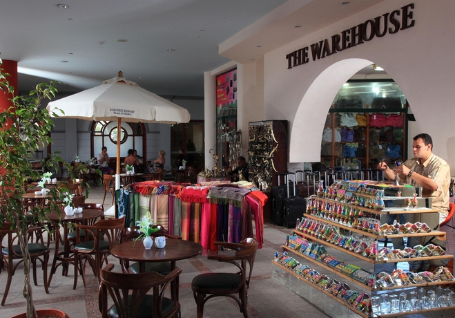 Imagen general del Hotel Xperience Kiroseiz Parkland Resort. Foto 2