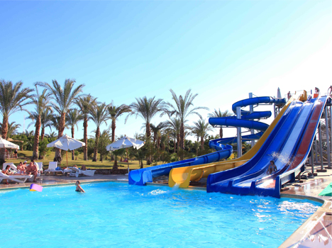 Imagen de los exteriores del Hotel Xperience Kiroseiz Premier. Foto 6