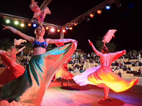 Imagen de los exteriores del Hotel Xperience Kiroseiz Premier. Foto 7