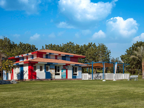 Imagen de los exteriores del Hotel Xperience Kiroseiz Premier. Foto 8