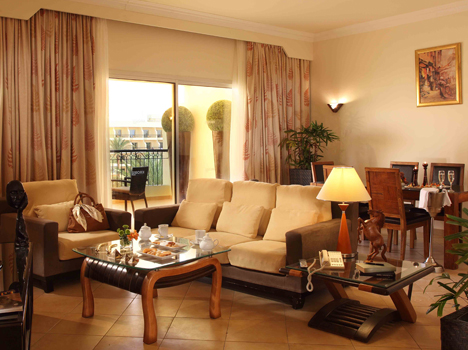 Imagen de la habitación del Hotel Xperience Kiroseiz Premier. Foto 5