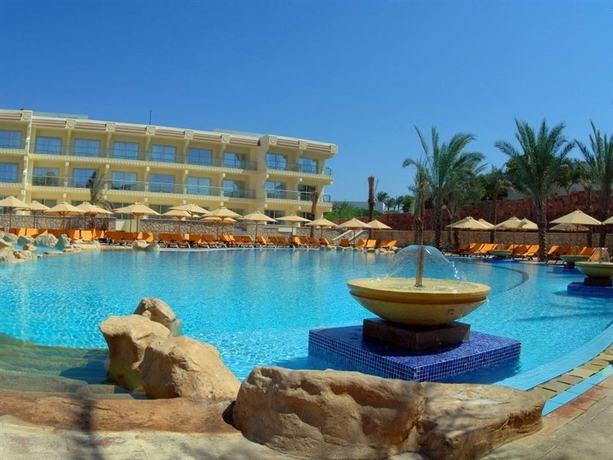 Imagen general del Hotel Xperience Sea Breeze Resort. Foto 2