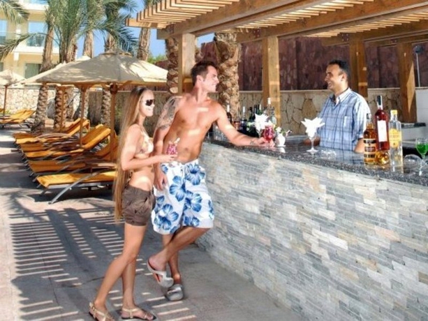 Imagen general del Hotel Xperience Sea Breeze Resort. Foto 3