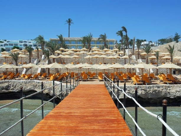 Imagen general del Hotel Xperience Sea Breeze Resort. Foto 4