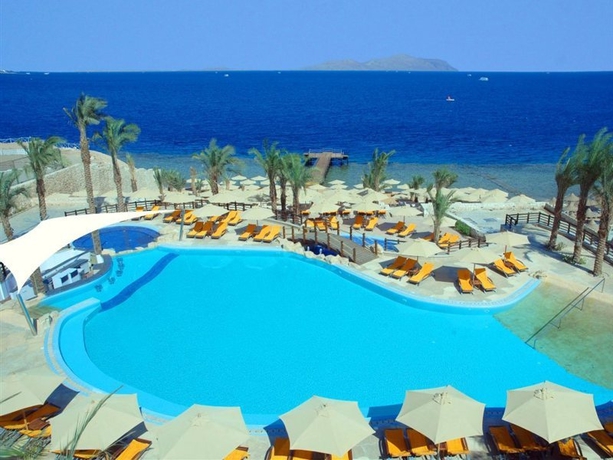 Imagen general del Hotel Xperience Sea Breeze Resort. Foto 6