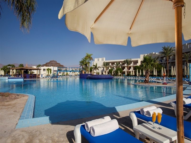 Imagen general del Hotel Xperience Sea Breeze Resort. Foto 8