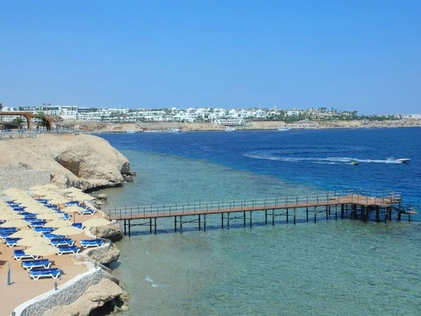 Imagen general del Hotel Xperience Sea Breeze Resort. Foto 9