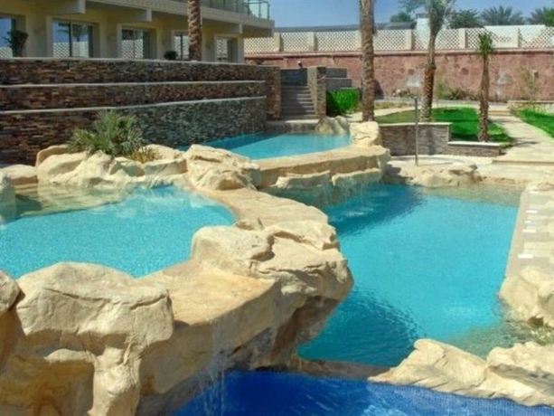 Imagen general del Hotel Xperience Sea Breeze Resort. Foto 11