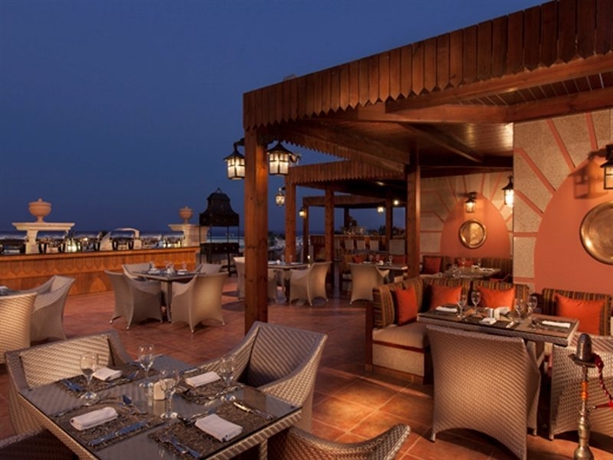 Imagen general del Hotel Xperience Sea Breeze Resort. Foto 13