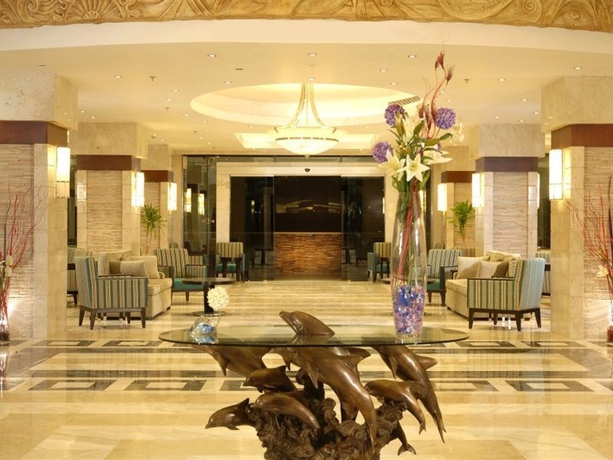 Imagen general del Hotel Xperience Sea Breeze Resort. Foto 16