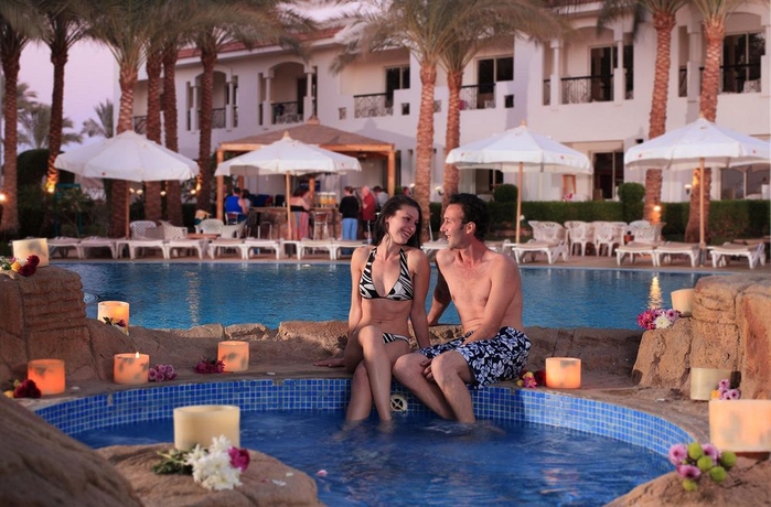 Imagen de la piscina del Hotel Xperience St. George Homestay. Foto 13