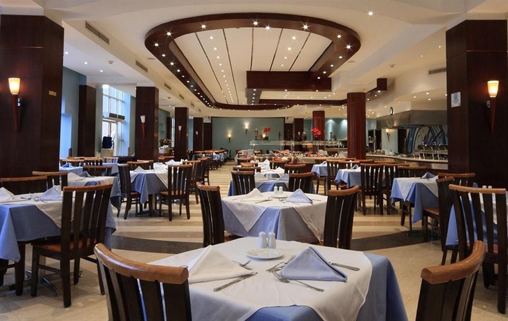 Imagen del bar/restaurante del Hotel Xperience St. George Homestay. Foto 3