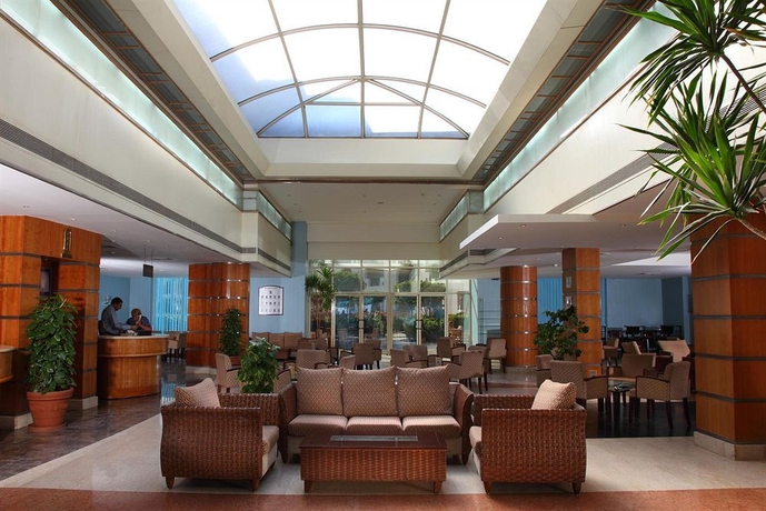 Imagen de los interiores del Hotel Xperience St. George Homestay. Foto 12