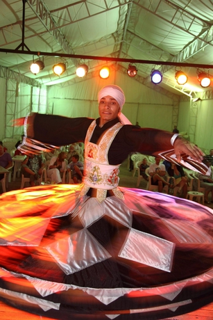 Imagen general del Hotel Xperience St. George Homestay. Foto 2