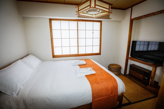 Imagen de la habitación del Hotel Xplore By Active Life. Foto 5