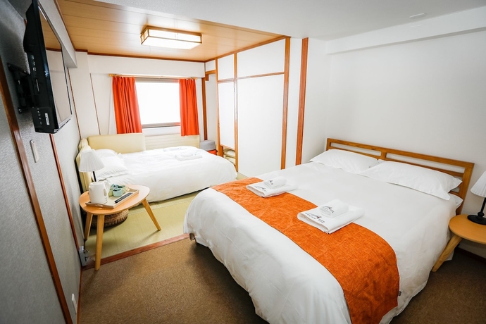 Imagen de la habitación del Hotel Xplore By Active Life. Foto 7