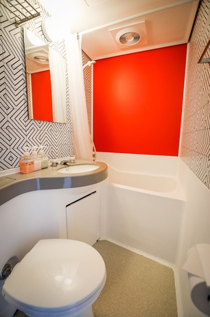 Imagen de la habitación del Hotel Xplore By Active Life. Foto 9