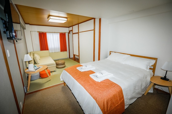 Imagen de la habitación del Hotel Xplore By Active Life. Foto 10