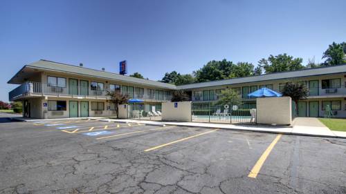 Imagen de la habitación del Hotel Xpress Inn and Extended Stays. Foto 2