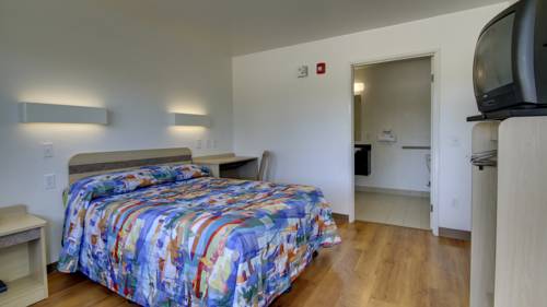 Imagen de la habitación del Hotel Xpress Inn and Extended Stays. Foto 4