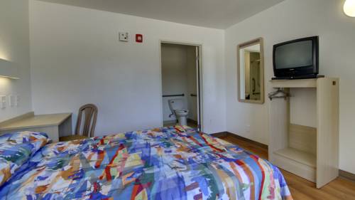 Imagen de la habitación del Hotel Xpress Inn and Extended Stays. Foto 5