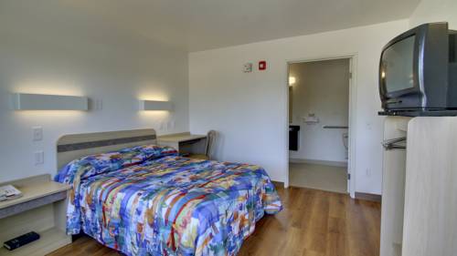 Imagen de la habitación del Hotel Xpress Inn and Extended Stays. Foto 7