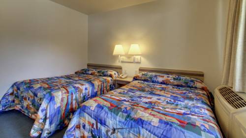 Imagen general del Hotel Xpress Inn and Extended Stays. Foto 1