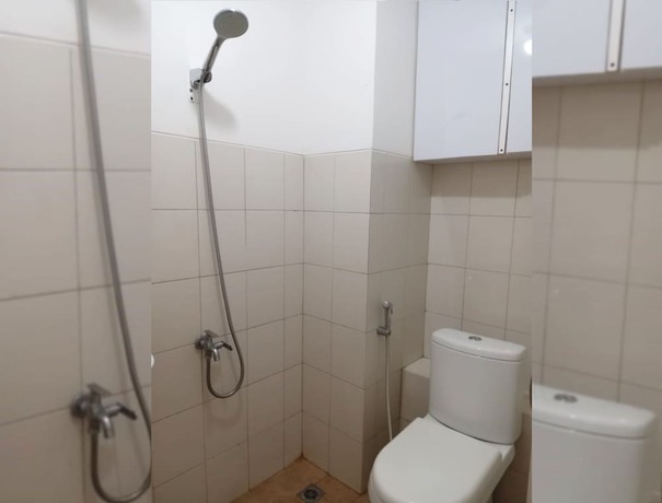 Imagen de la habitación del Hotel X-pressbedroom Riverview Cikarang. Foto 6