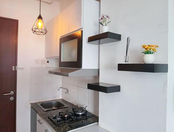 Imagen de la habitación del Hotel X-pressbedroom Riverview Cikarang. Foto 8