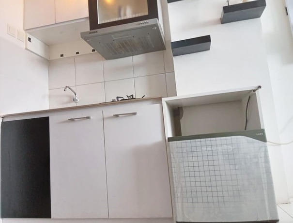 Imagen de la habitación del Hotel X-pressbedroom Riverview Cikarang. Foto 10