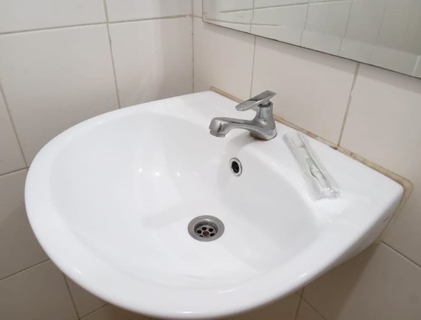 Imagen de la habitación del Hotel X-pressbedroom Riverview Cikarang. Foto 13