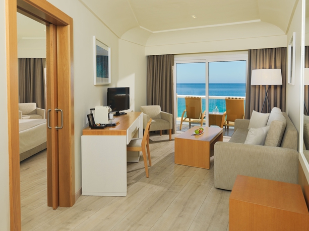 Imagen de la habitación del Hotel Xq El Palacete. Foto 8