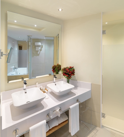 Imagen de la habitación del Hotel Xq El Palacete. Foto 12