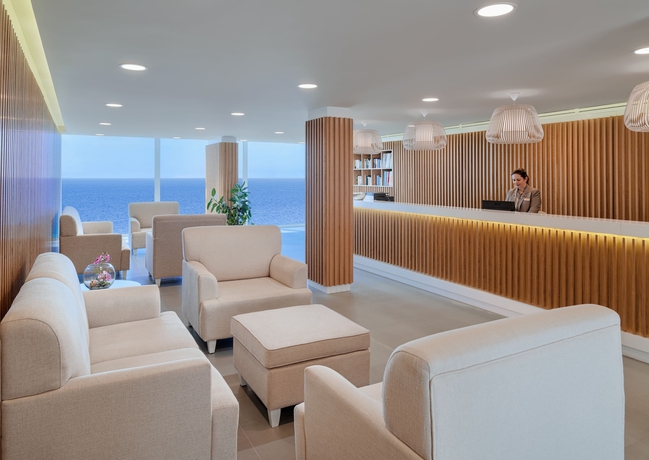 Imagen de los interiores del Hotel Xq El Palacete. Foto 17