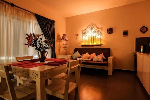Imagen de la habitación del Hotel Xscapetulum. Foto 6