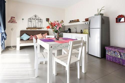 Imagen de la habitación del Hotel Xscapetulum. Foto 7