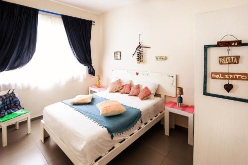 Imagen de la habitación del Hotel Xscapetulum. Foto 9