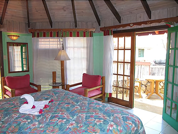 Imagen de la habitación del Hotel Xtabi Resort. Foto 4
