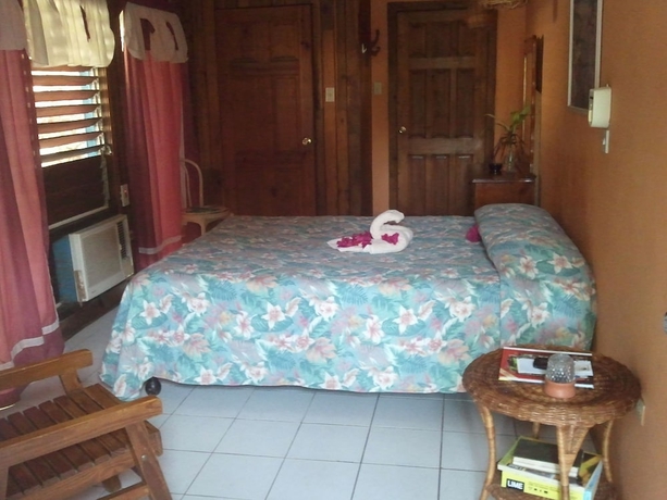 Imagen de la habitación del Hotel Xtabi Resort. Foto 10
