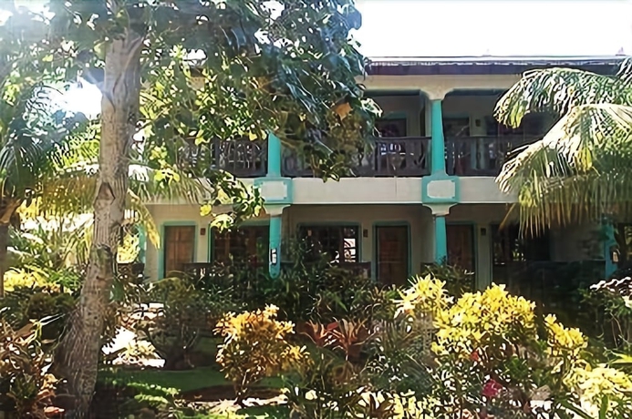 Imagen de los exteriores del Hotel Xtabi Resort. Foto 16