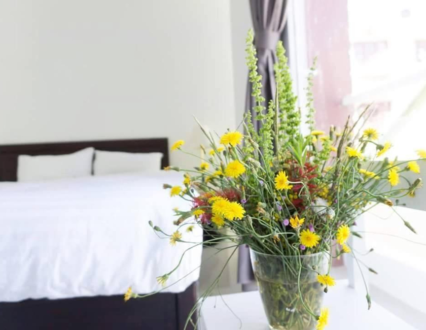 Imagen general del Hotel Xuan Cuong. Foto 4