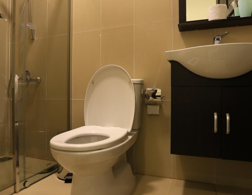 Imagen general del Hotel Xuan Cuong. Foto 9
