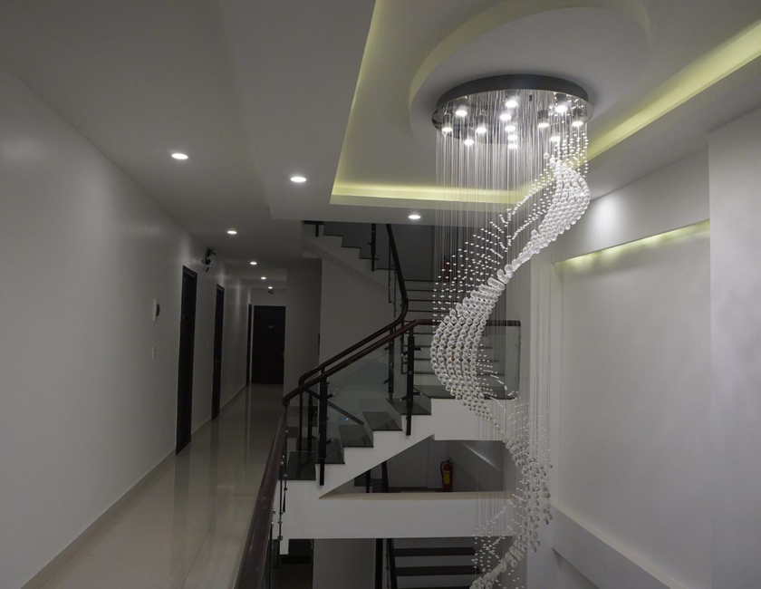 Imagen general del Hotel Xuan Cuong. Foto 10