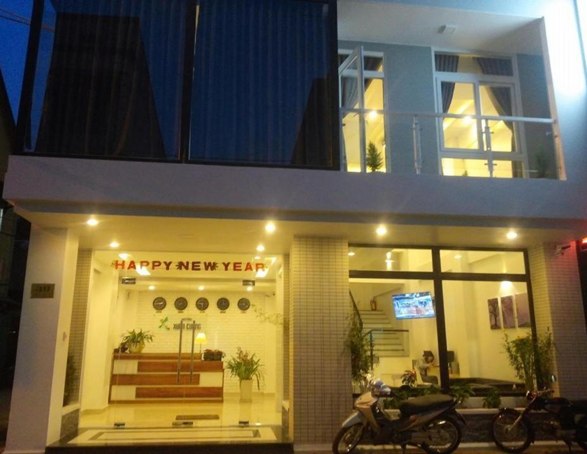 Imagen general del Hotel Xuan Cuong. Foto 19