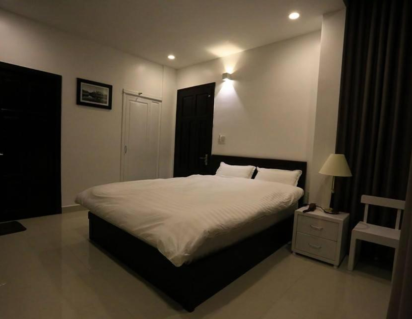 Imagen general del Hotel Xuan Cuong. Foto 20