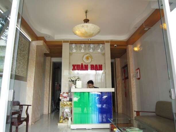 Imagen general del Hotel Xuan Dan. Foto 2