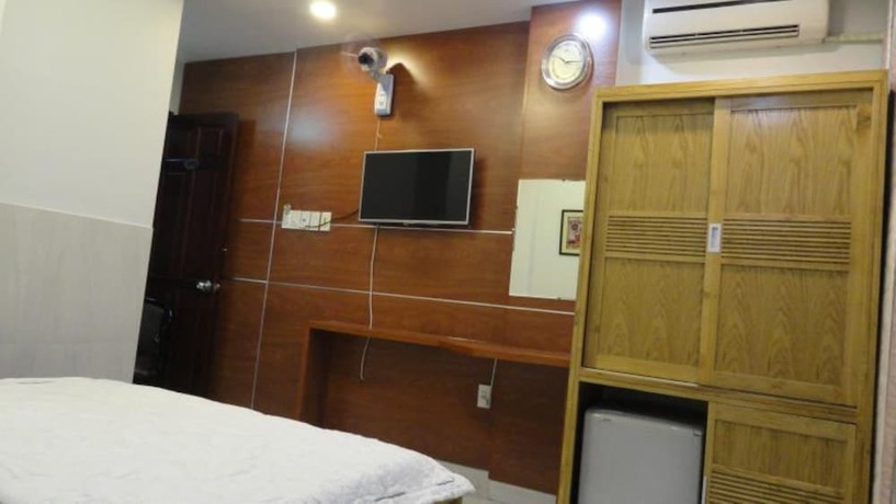 Imagen general del Hotel Xuan Dan. Foto 4