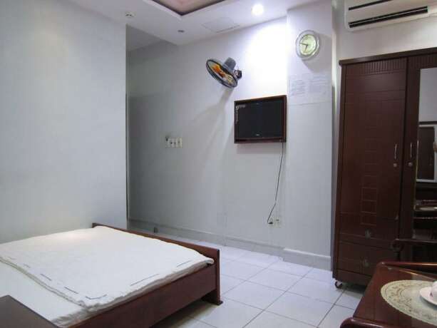 Imagen general del Hotel Xuan Dan. Foto 6