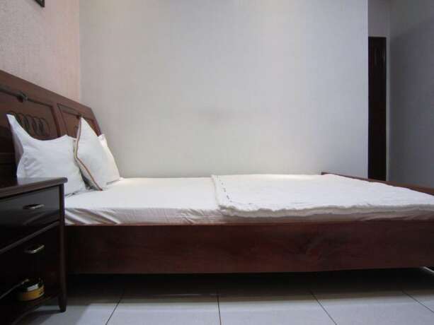 Imagen general del Hotel Xuan Dan. Foto 9