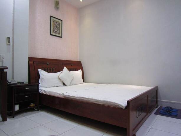 Imagen general del Hotel Xuan Dan. Foto 10